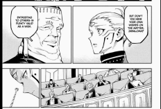 RAWリリース！呪術廻戦：モジュロ 第12話読む方法、ユウジが戻ってきた