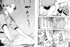 第71話ネタバレ＆読む方法：追放されたチート付与魔術師は気ままなセカンドライフを謳歌する。～俺は武器だけじゃなく、あらゆるものに『強化ポイント』を付与できるし、俺の意思でいつでも効果を解除できるけど、残った人たち大丈夫？～