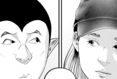 RAW リンク マンガ バトルスタディーズ「Battle Studies」第478話、一人ひとりの将来の進路
