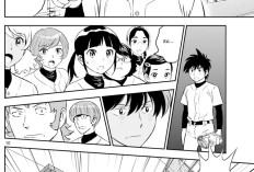 MAJOR 2nd（メジャーセカンド）第308話ネタバレ＆読む方法｜試合が間もなく開始されます
