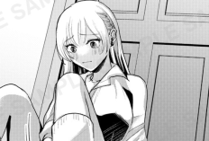 漫画『オドオド陰キャちゃんの指に、沼落ち3秒前なギャルちゃん』4話RAW版・ネタバレ、恋に囚われる