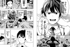 真夜中ハートチューン「Tune In to the Midnight Heart」95話RAW版・読む方法 二人の恋人の親密さ