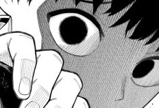 漫画『アスラの沙汰』RAW第20話を読む、アスラが直面する結末