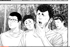 バトルスタディーズ（Battle Studies）第476話日本語版&読む方法、ネタバレはこちら！