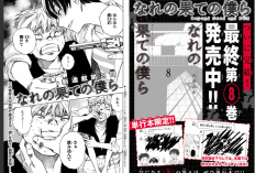 漫画なれの果ての僕ら 日本語版フルチャプターリンク【無料】最新のあらすじを含む！