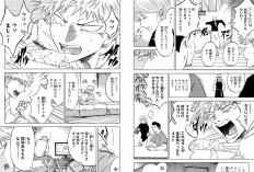 RAWを更新！ 蒼く染めろ (Aoku Somero) 189話読書リンク、特別な日の旅