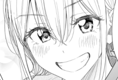 ネタバレマンガ「ひまてん！」Himaten! 第73話誤、った希望を持たないでください!