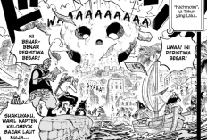 ワンピース『ONE PIECE』第1158話RAW版・読む方法、ナミは今、標的となっている