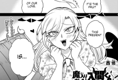 魔入りました！入間くん 第414話を読む（Welcome to Demon School! Iruma-kun）競争はかなり激しい