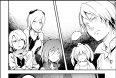 漫画「LV999の村人」第104話RAW版・読む方法｜新しい冒険が始まる