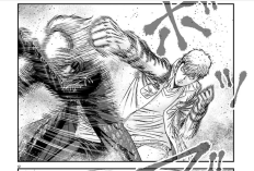 アウト (OUT) 第265話 RAW版・読む方法 マスターの敵への攻撃