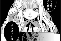 ともだちづくり (Tomodachi Zukuri) 13話RAW版・読む方法、終わりのない恐怖