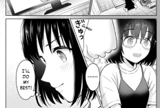 漫画グラぱらっ！- Gravure Paradise! 第97話ネタバレ読む、一緒にいると緊張する