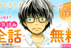 RAWを読むリンク「3月のライオン - March Comes in Like a Lion」217話 育まれる愛