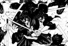 マンガ「カグラバチ (KAGURABACHI)」110話読書リンク、戦いはますます壮大に！