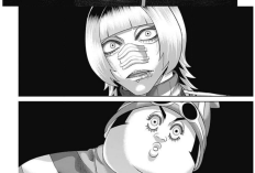 ジャンケットバンク「JUNKET BANK」203話RAW版・ネタバレ、新たな戦術