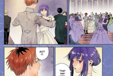 葬送のフリーレン (Frieren: Beyond Journey's End)第144話読む、攻撃がますます強まっている