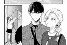漫画『踏んだり、蹴ったり、愛したり』第27話RAW版・読む方法｜二人の恋の絆