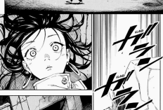 呪術廻戦：モジュロ「MOJURO」25話ネタバレ考察、同盟と最終決戦