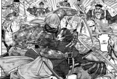 漫画「逃げ上手の若君 (The Elusive Samurai)」227話読書リンク、状況はますます激化している！