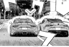 マンガ「昴と彗星 - Subaru and Subaru」14話RAW版・読む方法、新たな勝利へ向けて