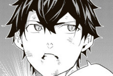 RAW『経験値貯蓄でのんびり傷心旅行 ～勇者と恋人に追放された戦士の無自覚ざまぁ～』第40章非常に美しい女が現れる