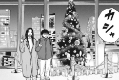 漫画「路傍のフジイ〜偉大なる凡人からの便り〜 (Robou No Fujii)」55話読む方法、デートは気まずくなる