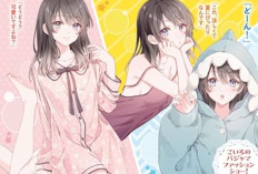 無防備かわいいパジャマ姿の美少女と部屋で二人きり 全章を読む方法｜詳細なあらすじと詳細はこちら！