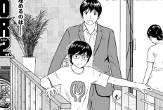 ネタバレ MAJOR 2nd「メジャーセカンド」322話読書リンク、魅惑的な試合