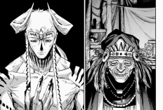 ネタバレ考察！呪術廻戦：モジュロ「MOJURO」24話読む方法、ユウジはエソとケチズと戦う