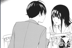 バクマン (Bakuman。) 第178話ネタバレ＆読む方法、愛し合う二組のカップル
