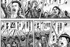 漫画「キングダム - KINGDOM」866話RAW版・読む方法、攻撃が激化している