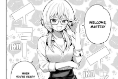 真夜中ハートチューン「Tune In to the Midnight Heart」109話RAW版・読む方法、美しき者の魅力