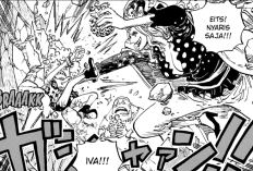 ワンピース 『ONE PIECE』1164話日本語版&読む方法、ゼベックは攻撃の準備が整った