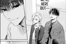 踏んだり、蹴ったり、愛したり『Fundari, kettari, Aishetari』第26話ネタバレ＆読む方法｜異なる感情！
