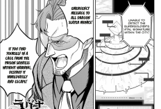 漫画ラグナ クリムゾン『Ragna Crimson』第85話ネタバレ＆読む方法｜敵の突然の攻撃