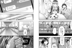 漫画「ねずみの初恋 (Nezumi's First Love)」92話ネタバレ＆読む方法、スリリングな状況