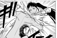 漫画「魔男のイチ (Ichi the Witch)」第51話ネタバレ＆読む方法、抵抗はますます恐ろしい
