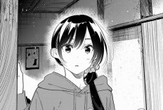 読む漫画彼女、お借りします『Kanojo, Okarishimasu』第388話 愛は時々混乱を招くものですね