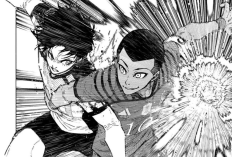 RAWを更新！ブルーロック (BLUE LOCK) 335話読む方法、フランスはますます緊迫している