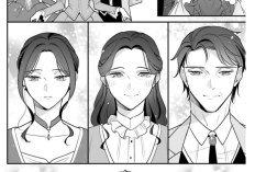 RAWを更新！「大公妃候補だけど、堅実に行こうと思います」45話読む方法、魅惑的な議論