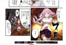 RAW漫画・読む『転生したら第七王子だったので、気ままに魔術を極めます』第209話, 師匠は憂鬱そうに見える