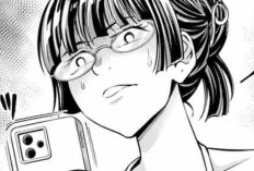 未翻訳版『ハードワーカー中田』第29話なんて素敵な夢なんだ