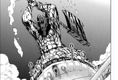 漫画彼岸島48日後… 第454話RAW版・読む方法【無料】抵抗がますます激化している