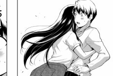 漫画 GUILTY CIRCLE「ギルティサークル」219話RAW版・ネタバレ、新しい人と一緒にいる