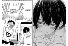 彼女、お借りします「Kanojo, Okarishimasu」407話RAW版・読む方法、ルカ、カズヤを置いていけ！