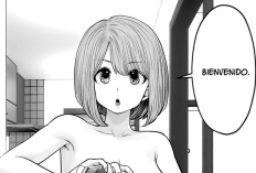 漫画「こういうのがいい」55話RAW版・読む方法、二人の恋人たちの親密さ