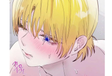 漫画「In the Doghouse」92話のRAW版・読む方法、狂ったようなレディの扱い