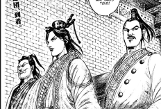 キングダム『KINGDOM』第845話読書リンク【無料】戦争が再び再開された