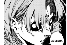 漫画『杖と剣のウィストリア』第58話日本語版&読む方法、緊張が高まっている